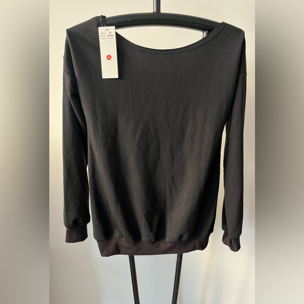 Sweat Shirt - Picture 3 of 4
